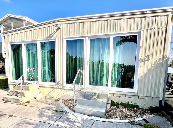 36 N STARBOARD DRIVE, VENICE, FL 34285