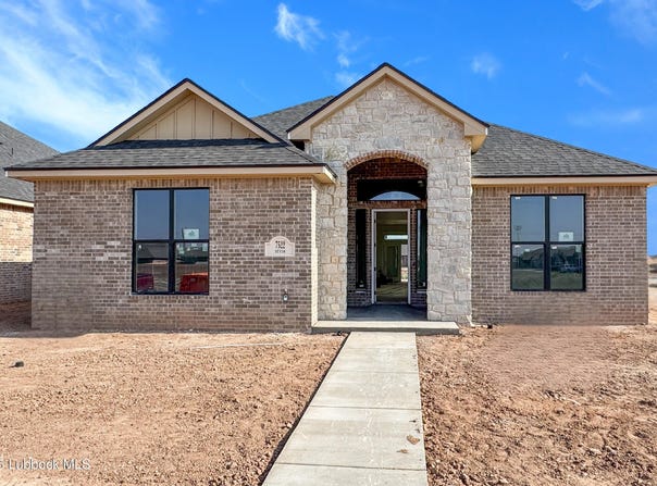 7522 57th Street, Lubbock, TX 79407