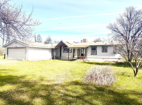 5321 Pine Street, Anderson, CA 96007