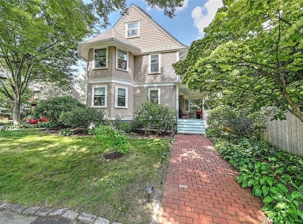 179 Elmgrove Avenue, Providence, RI 02906