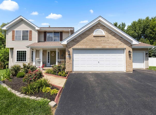 6542 Abington, ROCKFORD, IL 61109
