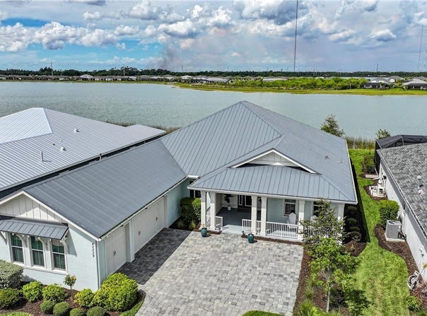 42239 Lake Timber Drive, Punta Gorda, FL 33982