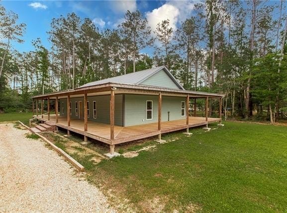 44494 MARIE Drive, Hammond, LA 70403