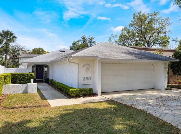 250 CORTLAND AVENUE, WINTER PARK, FL 32789