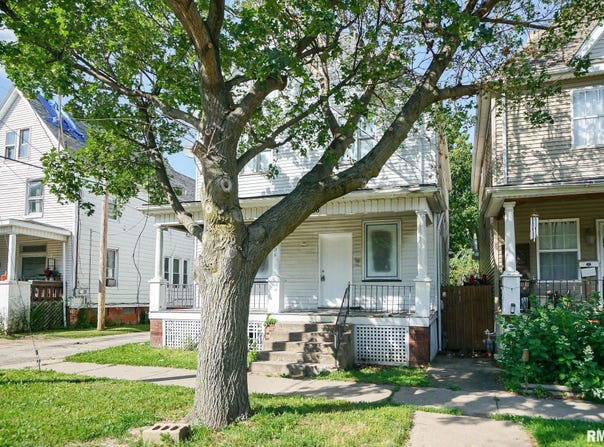 506 SPRING Street, Peoria, IL 61603