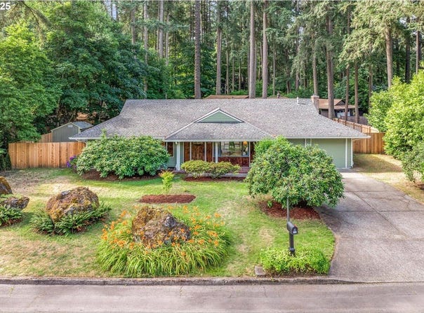 5132 TIMBERGROVE ST, Lake Oswego, OR 97035