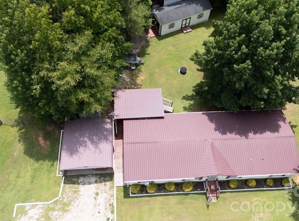1910 Hardin Strait Road, Chester, SC 29706