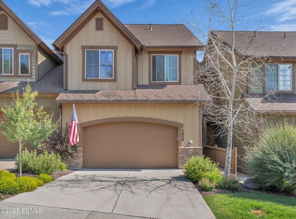 3020 Canyon Links Drive, Park City, UT 84098