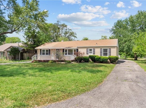 10208 E 68th Terrace, Raytown, MO 64133