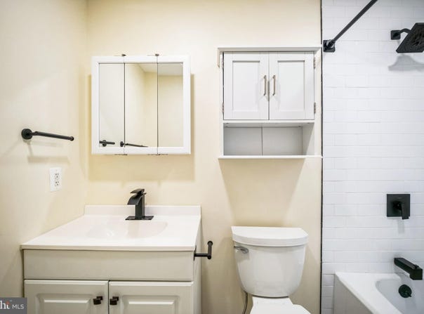 16080 DEER PARK DRIVE, DUMFRIES, VA 22025