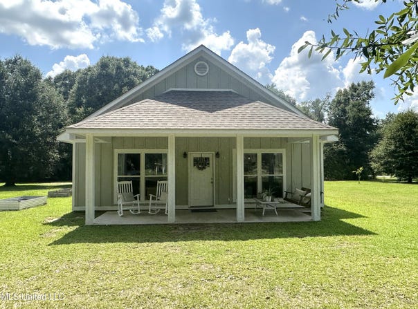 219 Waterwell Road, Lucedale, MS 39452