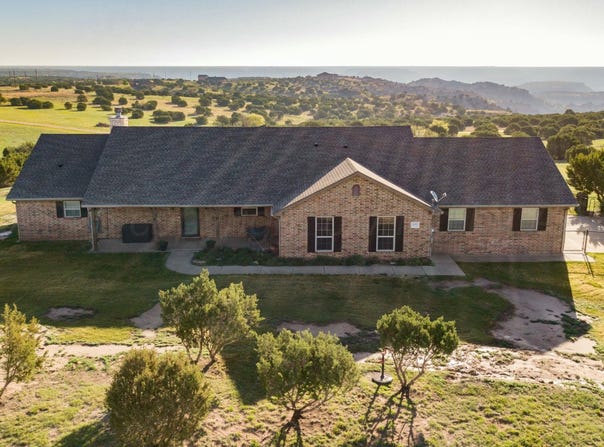 24101 SUNDAY CANYON Road, Canyon, TX 79015
