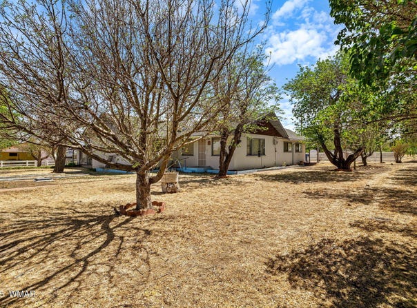 367 S Main Street, Eagar, AZ 85925