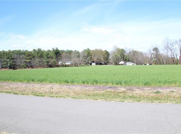 Tbd Norman Lane, Dodson, NC 27017