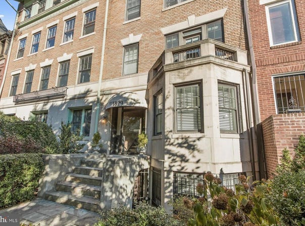1829 16TH STREET NW, WASHINGTON, DC 20009