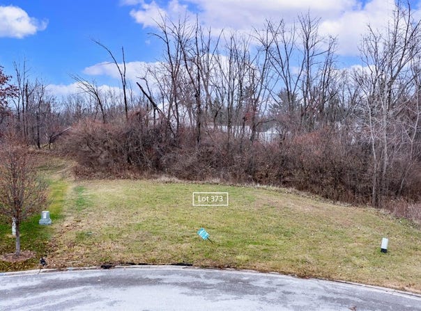 10825 Bridgewater Court, Crown Point, IN 46307