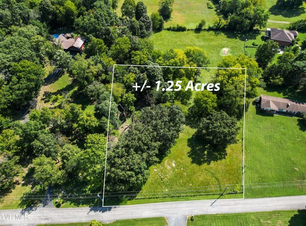 Meadowbrook Road, Afton, TN 37616