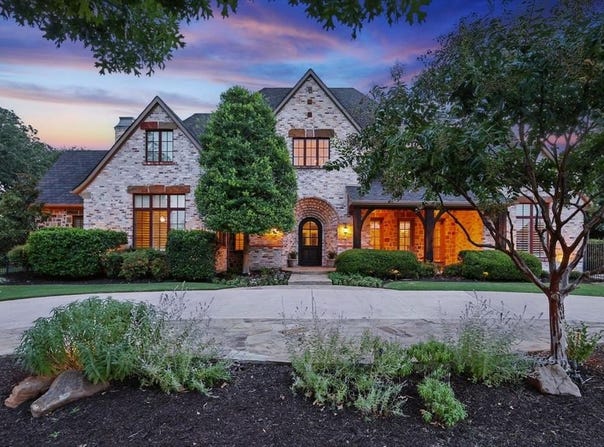 908 Los Altos Trail, Southlake, TX 76092