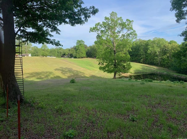 TBD Polk Road 168 LOT #6, Mena, AR 71953