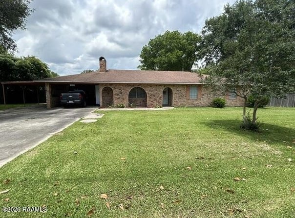 693 Rayne Road, Port Barre, LA 70577