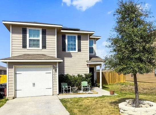 3131 Rosalind, San Antonio, TX 78222