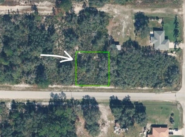2922 W Exeter Road, Avon Park, FL 33825