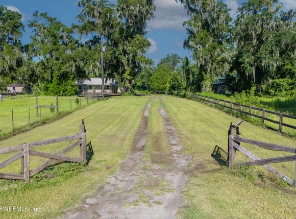 4881 SW 136TH Court, Lake Butler, FL 32054