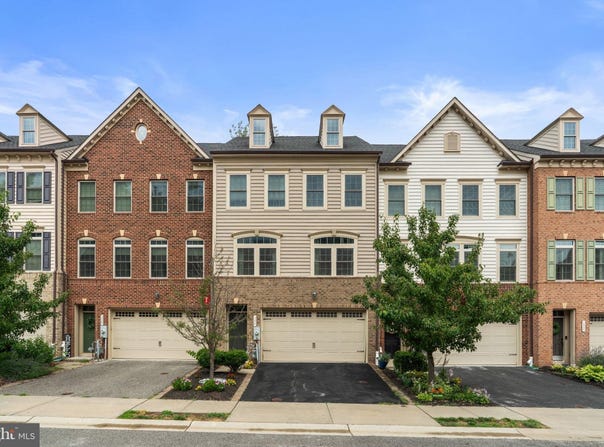 148 MERRIMACK Way, ARNOLD, MD 21012