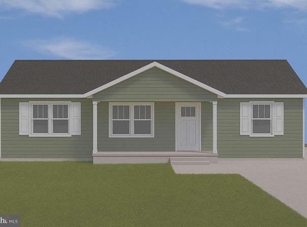 103 LINDEN AVENUE, SECRETARY, MD 21664