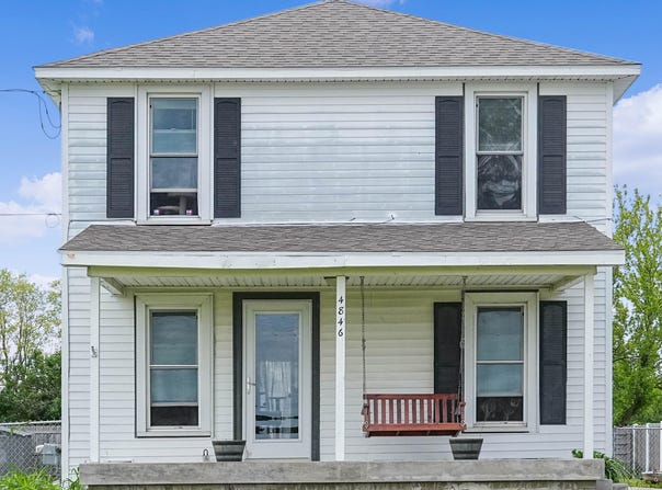 4846 W Hickory Road, Hickory Corners, MI 49060