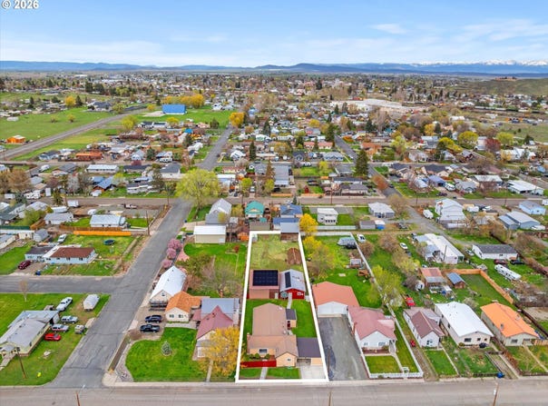 2142 COLORADO Ave, BakerCity, OR 97814