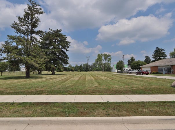 Lot 39 W Washington Street, Monticello, IN 47960