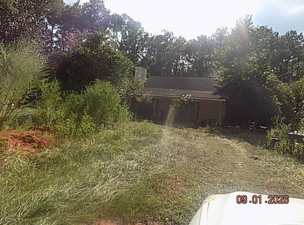 4143 N COUNTY ROAD 21, Ozark, AL 36360