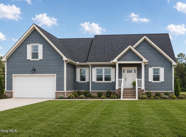 220 Lowes Lane, Hertford, NC 27944