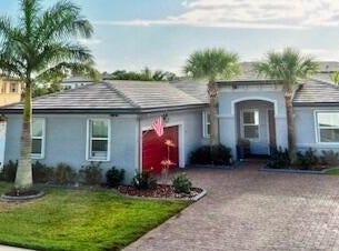 7352 NW Greenspring Street, Port Saint Lucie, FL 34987