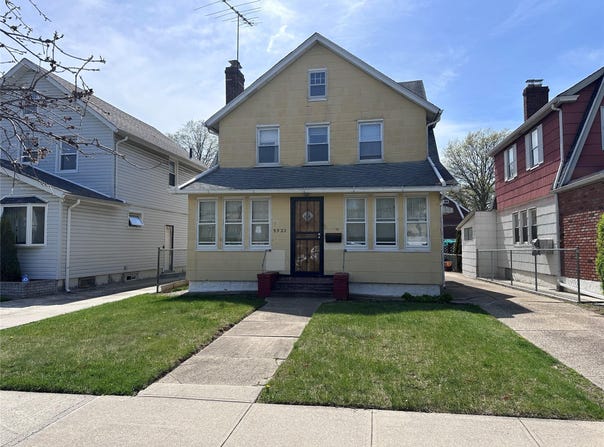 93-22 217 Street, Queens Village, NY 11428