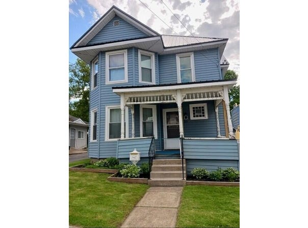 20 Depot Street Street, Chateaugay, NY 12920