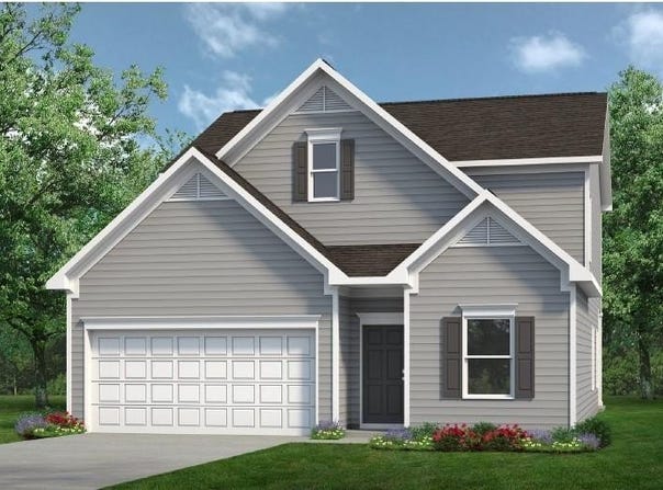 106 Sycamore Lane, Calhoun, GA 30701