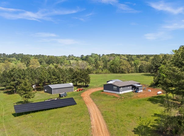 3089 CR 3114, Jacksonville, TX 75766