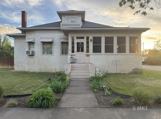 401 S Lake Ave, Miles City, MT 59301