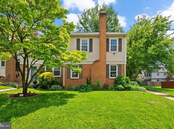17725 BUEHLER ROAD, OLNEY, MD 20832