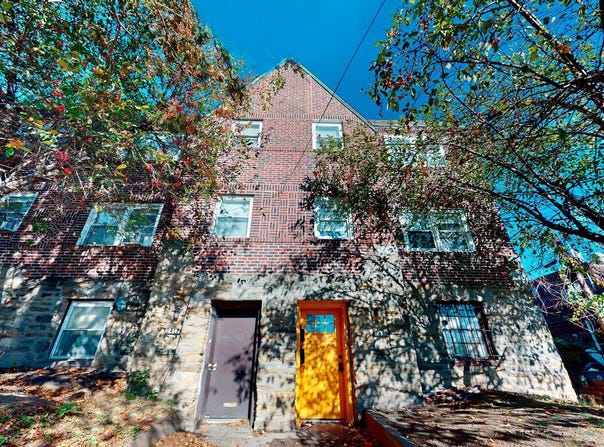 2415 80TH AVENUE, PHILADELPHIA, PA 19150