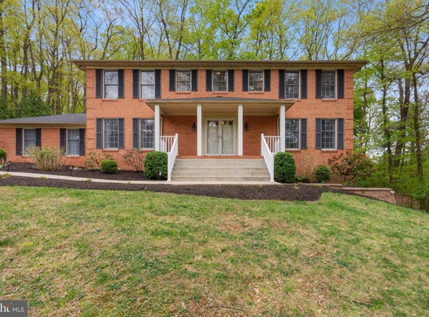 4036 ROOP Road, NEW WINDSOR, MD 21776