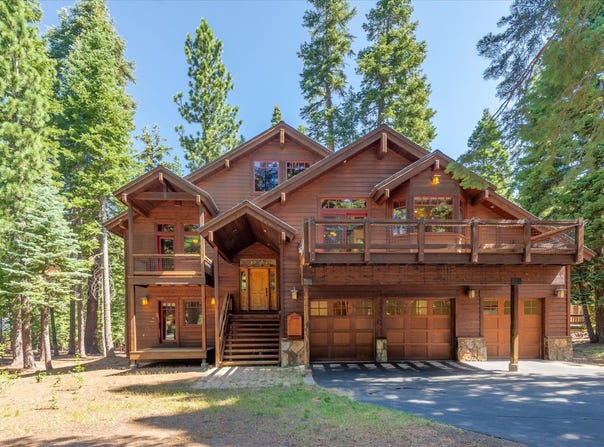 13369 Heidi Way, Truckee, CA 96161
