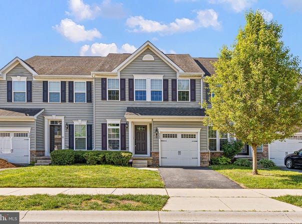 546 CANAL Drive, MIDDLETOWN, DE 19709