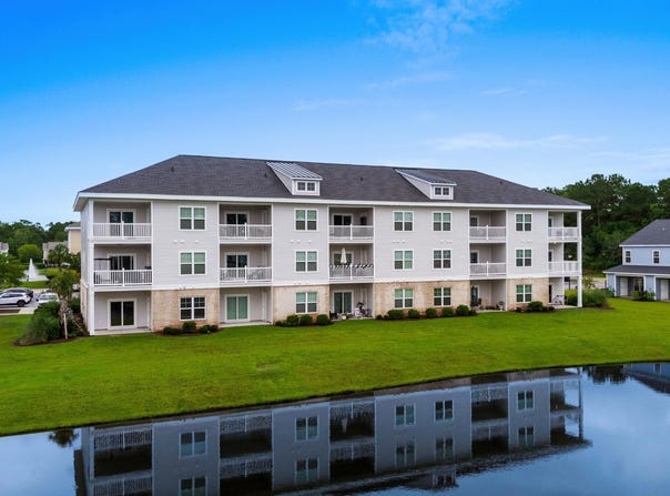 340 Kiskadee Loop, Conway, SC 29526