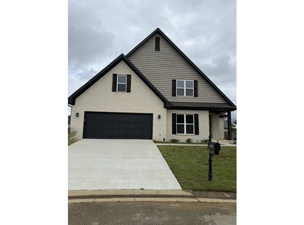1078 Scott Place Circle, Saltillo, MS 38866