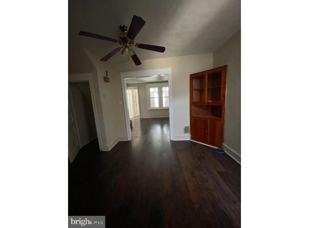 6514 ALLMAN STREET, PHILADELPHIA, PA 19142