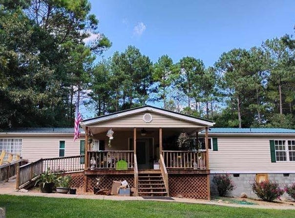 2110 Cromer, Dewy Rose, GA 30634