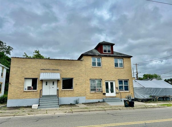 1007-1009 Pine Street, ENDICOTT, NY 13760